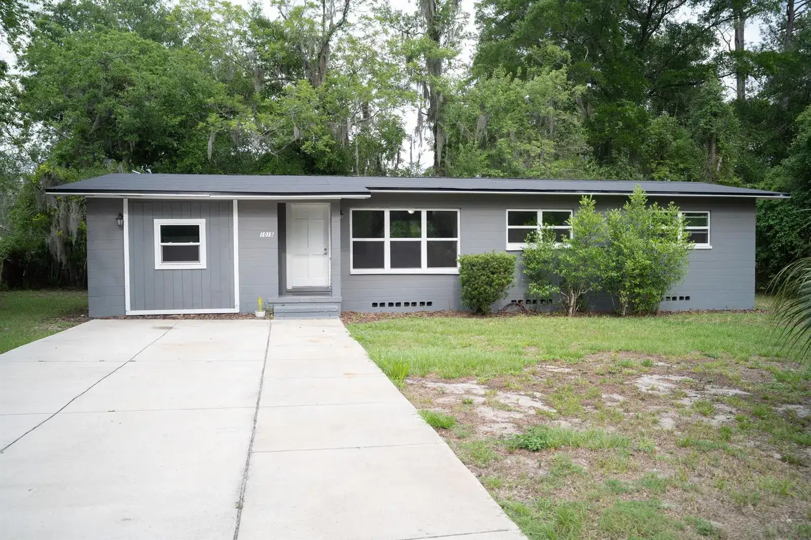 1015 SE 10th Terrace, Gainesville FL 32601