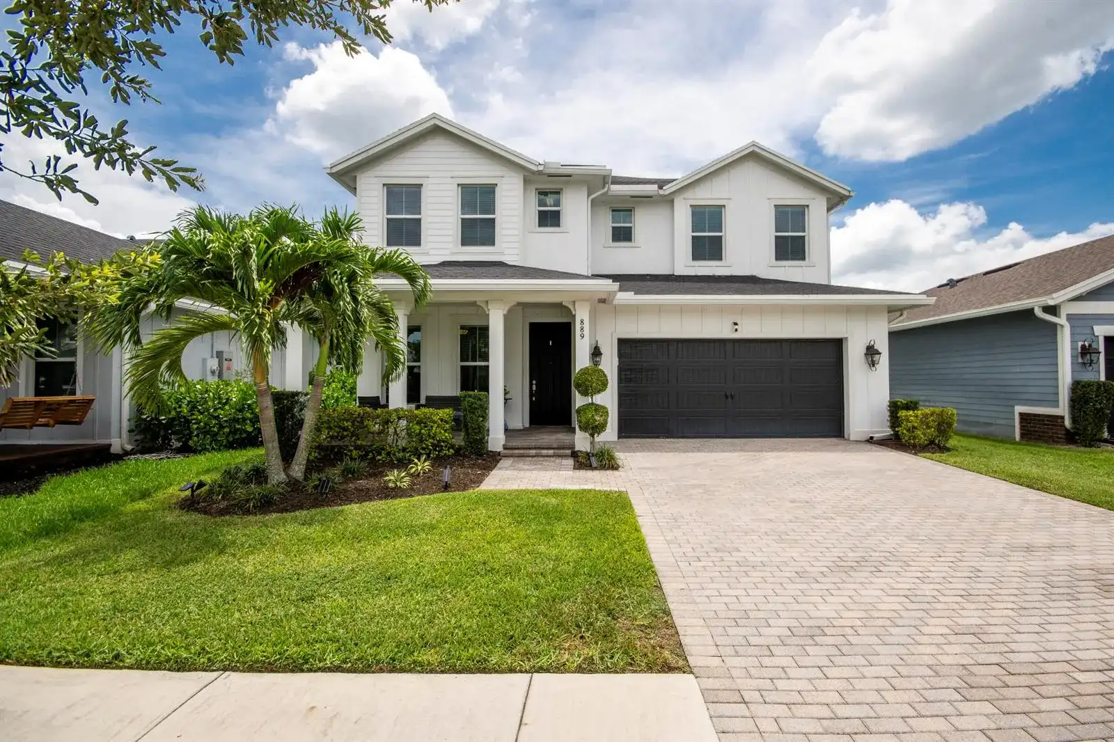 889 Wandering Willow Way, Loxahatchee FL 33470