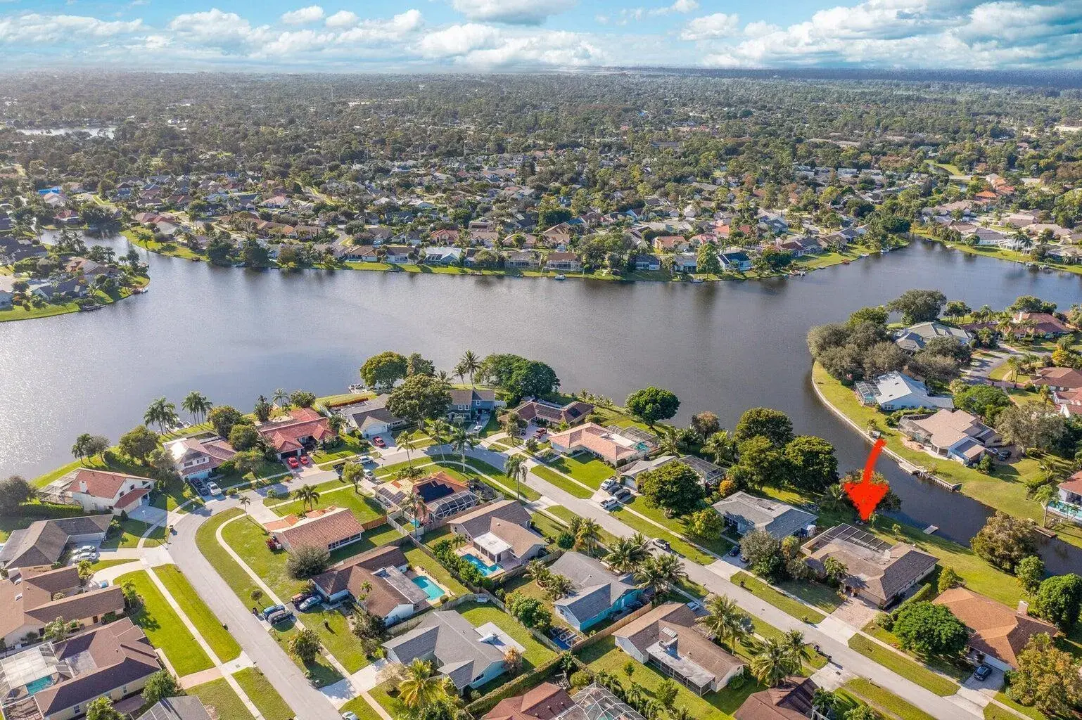 12775 Guilford Circle, Wellington FL 33414
