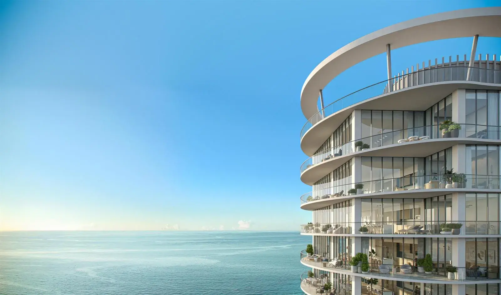 801 Seabreeze Boulevard # 1802, Fort Lauderdale FL 33316