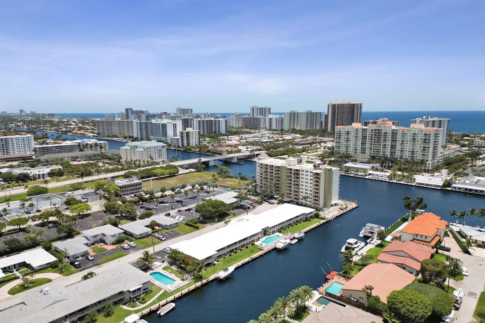 2866 NE 30th Street # 4, Fort Lauderdale FL 33306