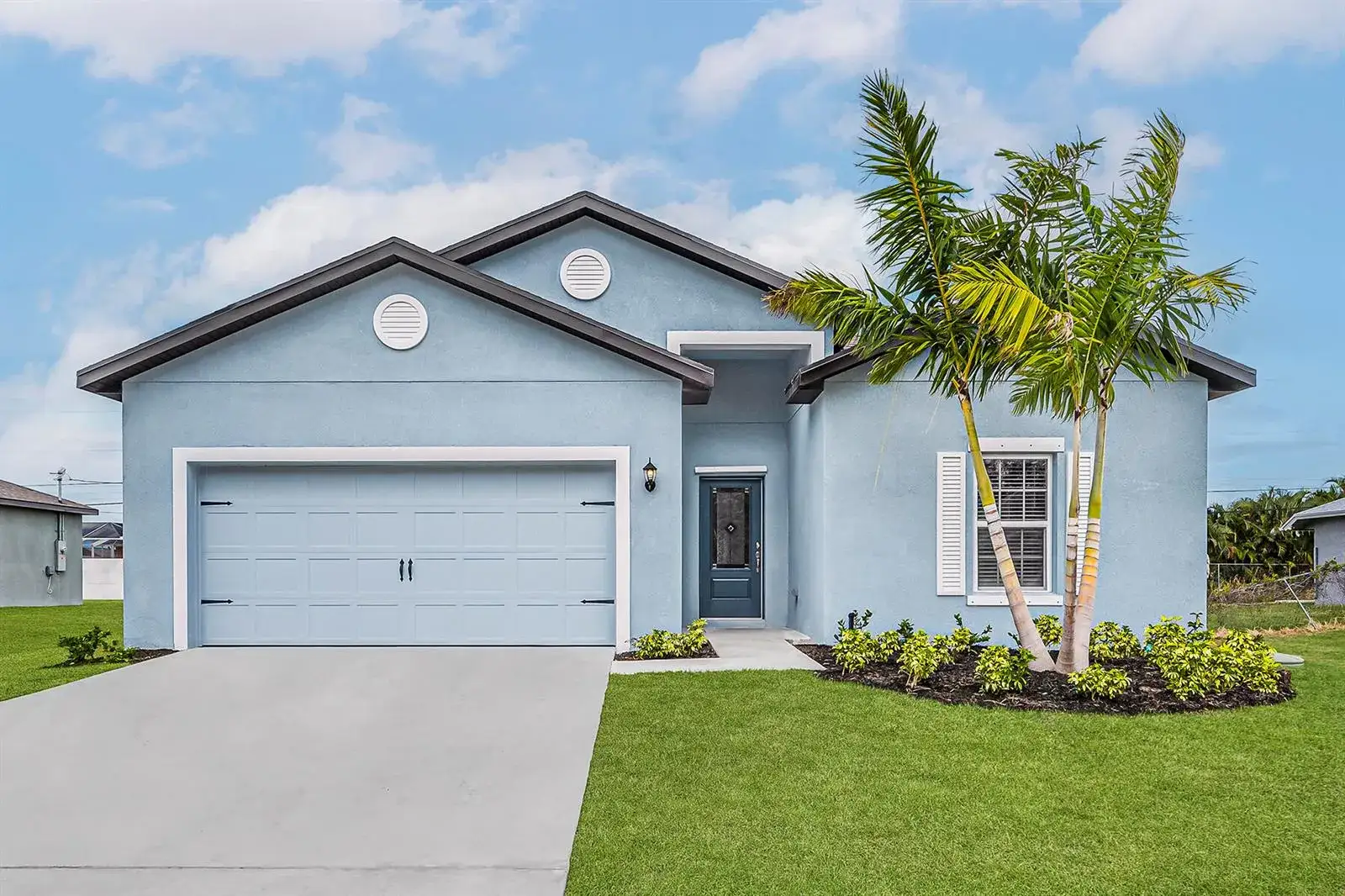 5201 NW North Macedo Boulevard, Port St. Lucie FL 34983