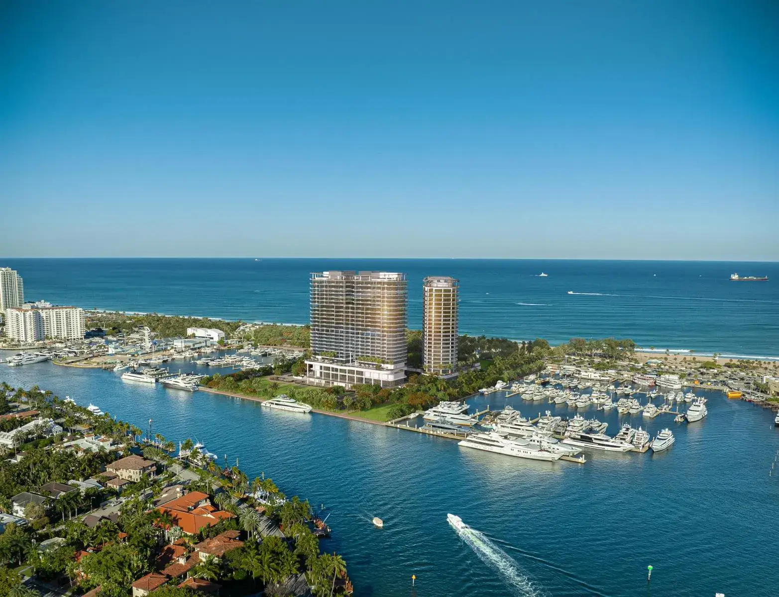 801 Seabreeze Boulevard # 1509, Fort Lauderdale FL 33316