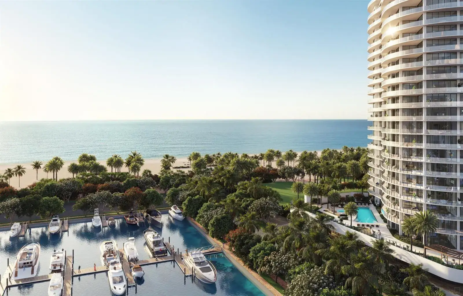 801 Seabreeze Boulevard # 1509, Fort Lauderdale FL 33316 photo 4
