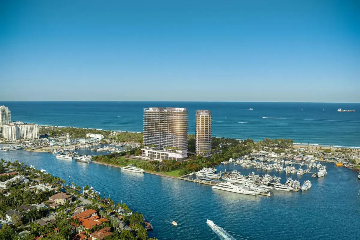 801 Seabreeze Boulevard # 1509, Fort Lauderdale FL 33316