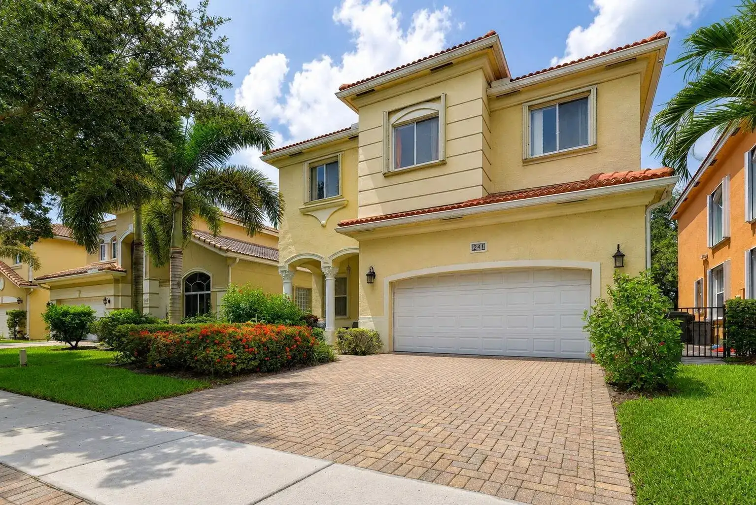 241 Gazetta Way, West Palm Beach FL 33413 photo 2