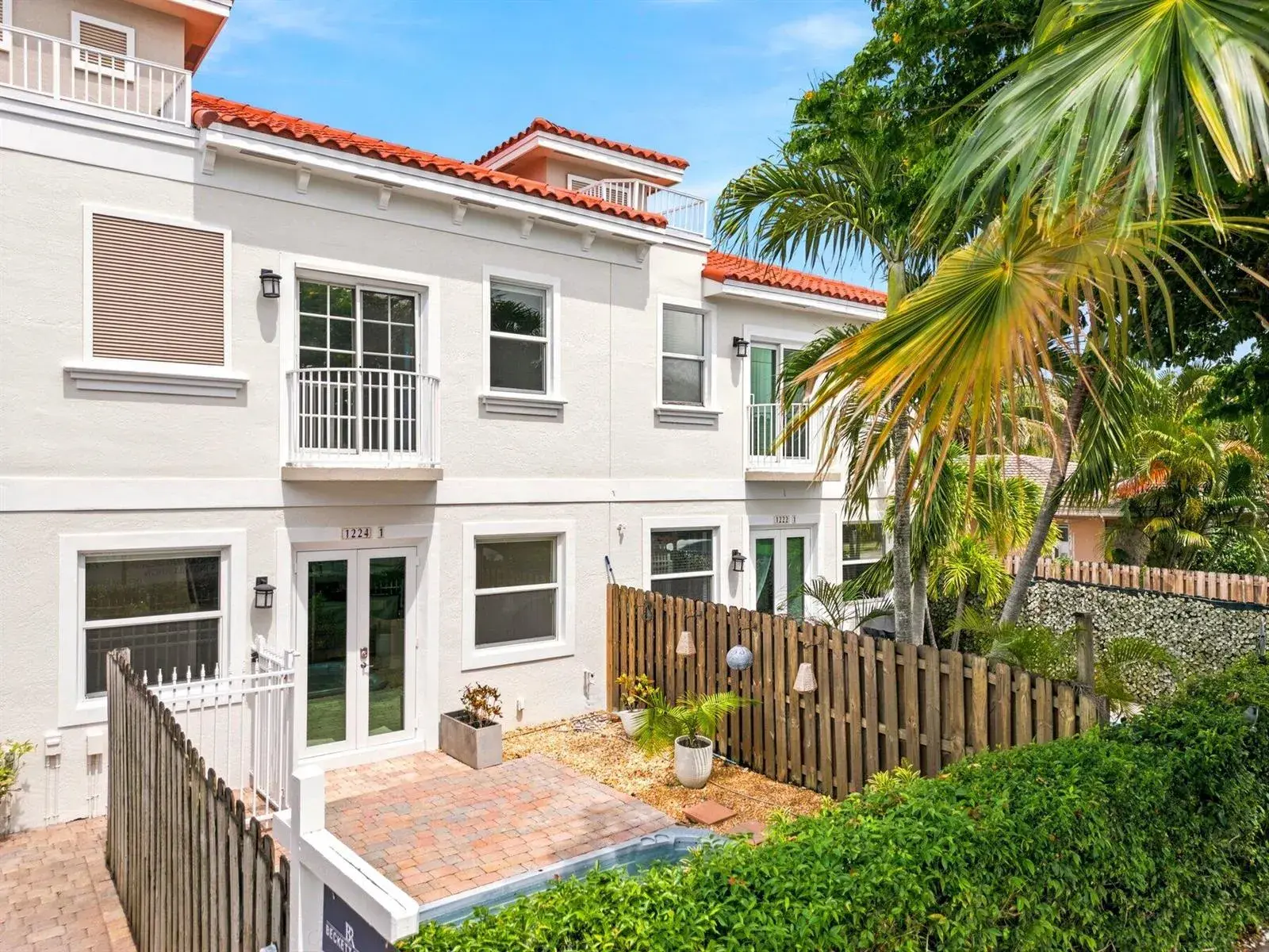 1224 NE 18th Avenue # 1, Fort Lauderdale FL 33304