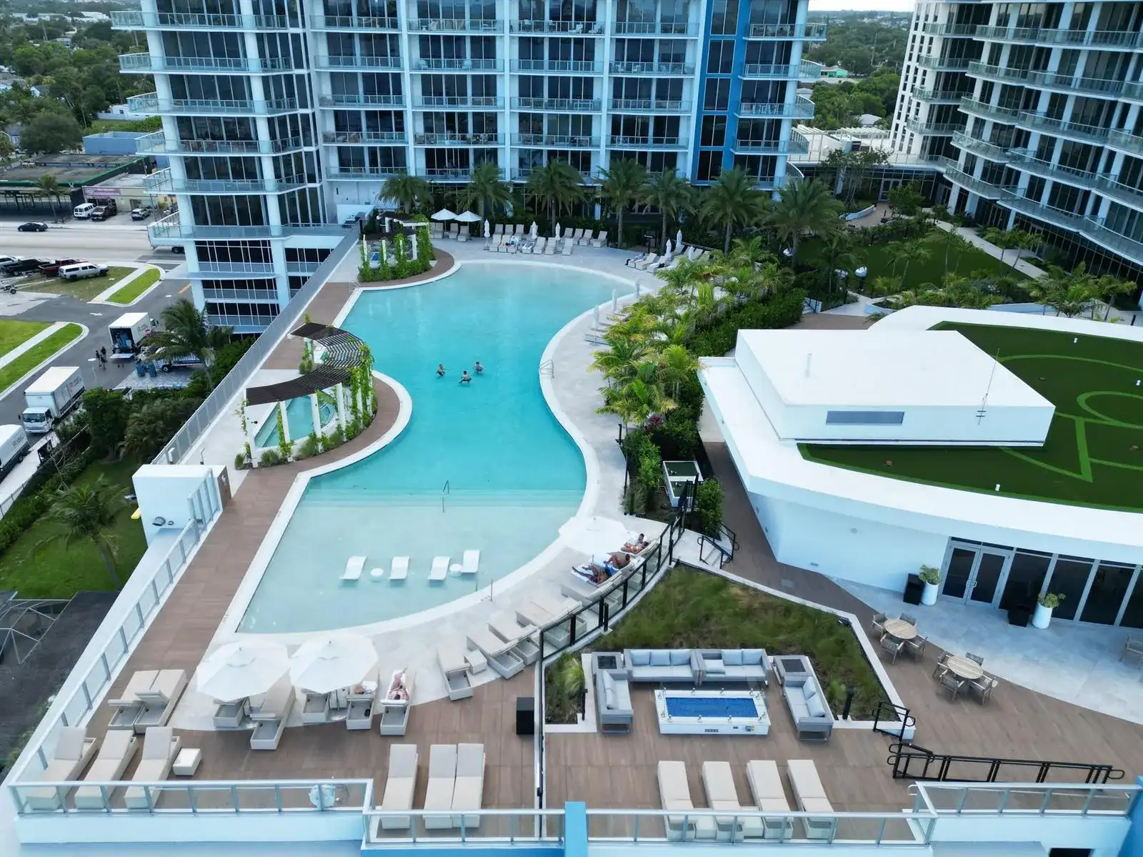 220 Lake Shore Drive # 1908, Lake Park FL 33403 photo 2
