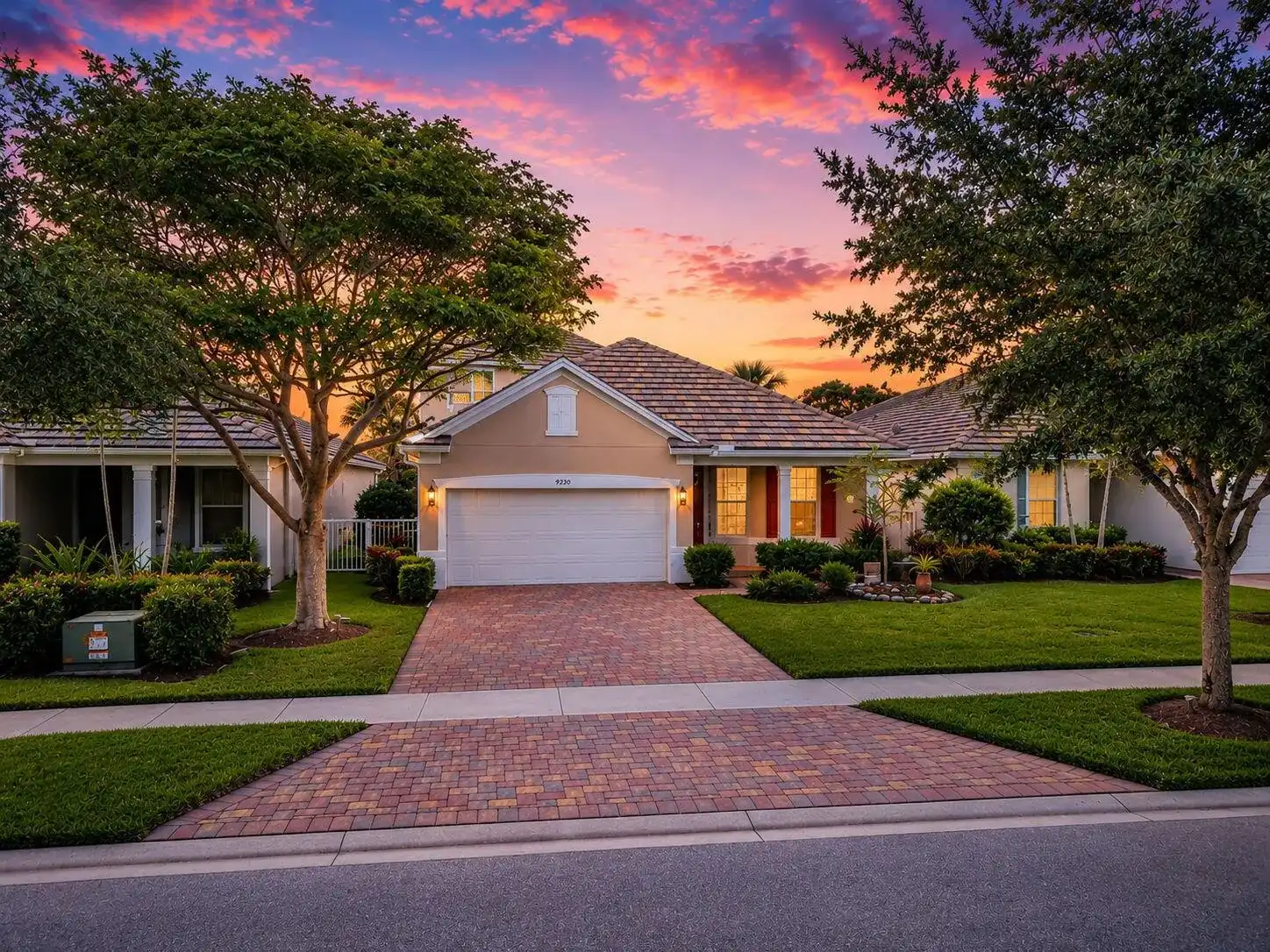 9250 Wrangler Drive, Lake Worth FL 33467