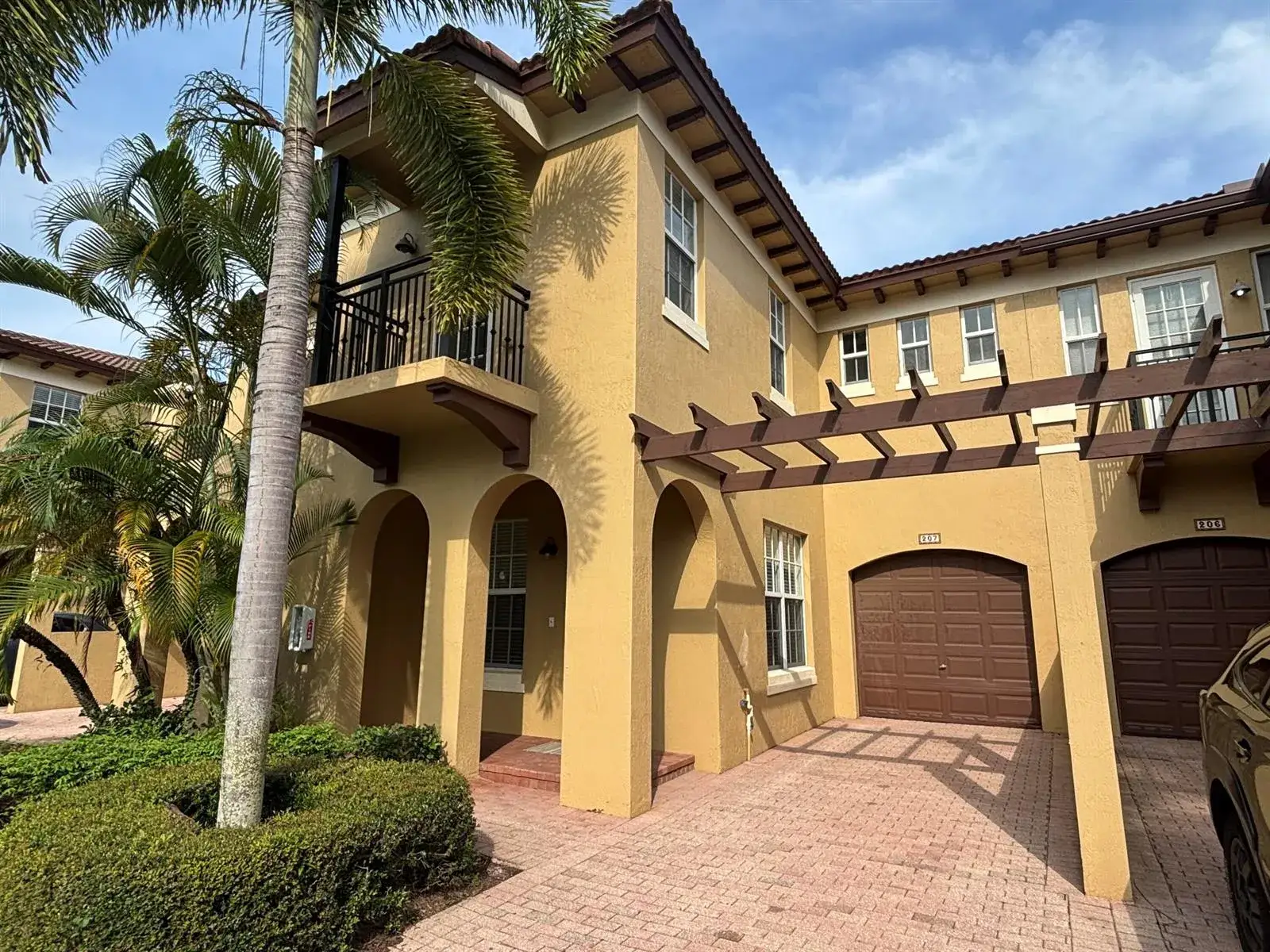 2789 Eagle Rock Circle # 207, West Palm Beach FL 33411