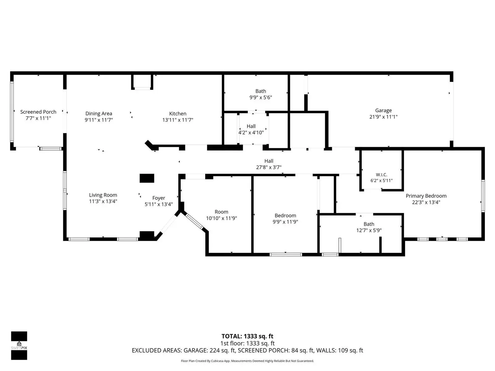 5779 NW 120th Avenue, Coral Springs FL 33076