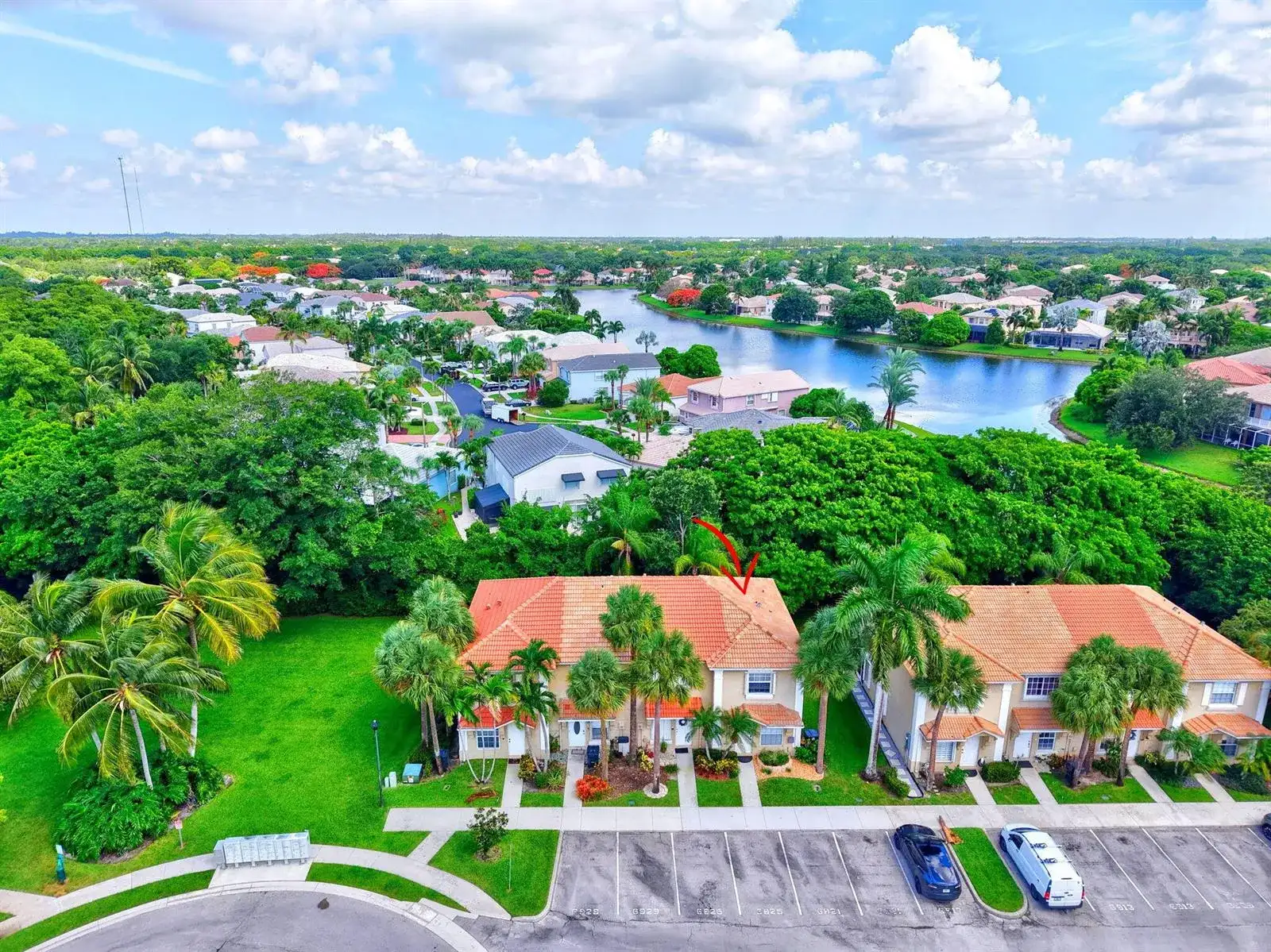 6917 Crooked Fence Drive, Lake Worth FL 33467 photo 2