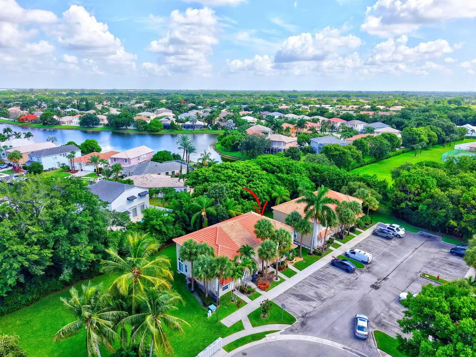 6917 Crooked Fence Drive, Lake Worth FL 33467 photo 4
