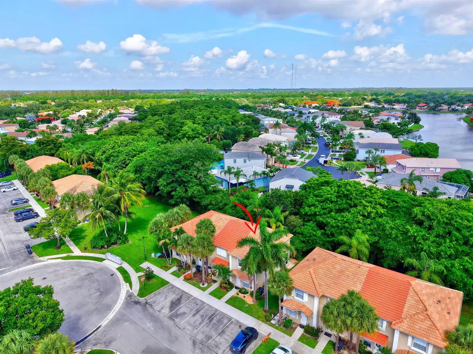 6917 Crooked Fence Drive, Lake Worth FL 33467 photo 5