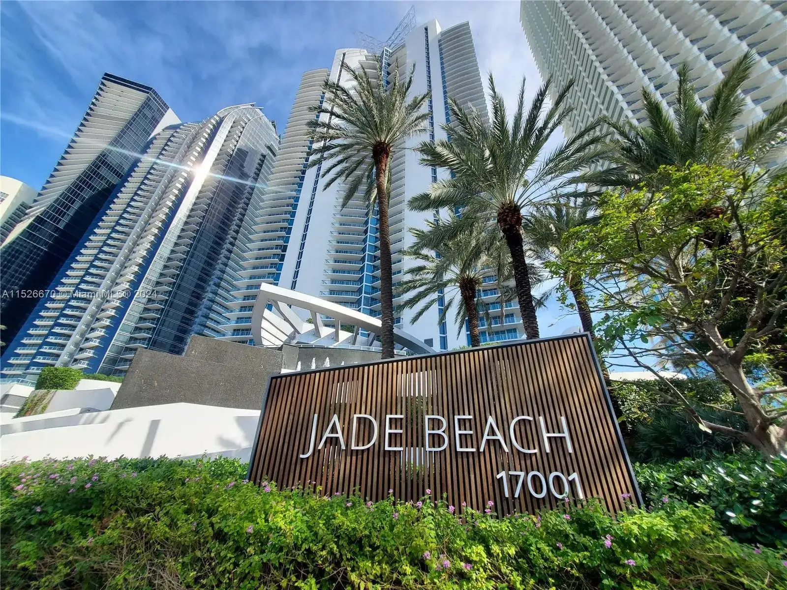 17001 Collins Avenue # 4204, Sunny Isles Beach FL 33160 photo 2