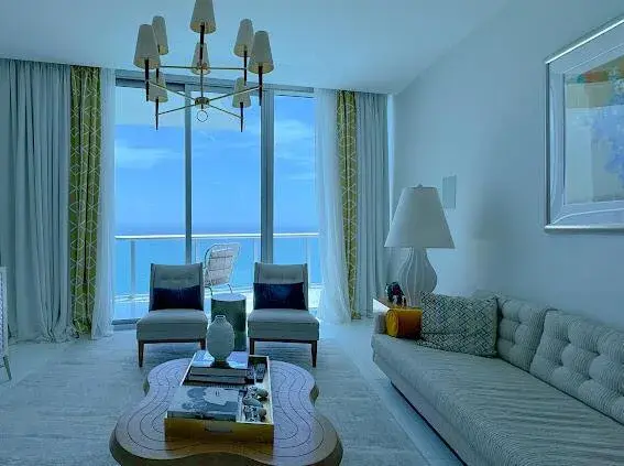 17001 Collins Avenue # 4204, Sunny Isles Beach FL 33160