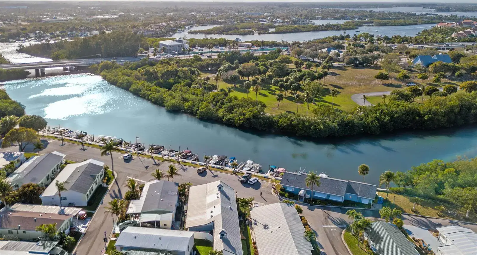 400 N N Highway A1a Highway Lot 64, Jupiter FL 33477