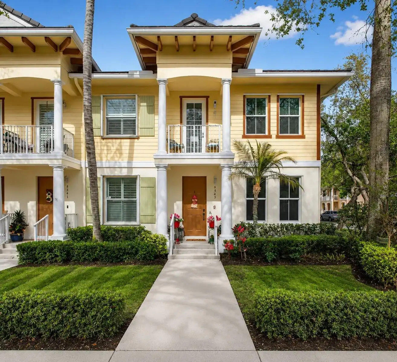 4345 Parkside Drive, Jupiter FL 33458