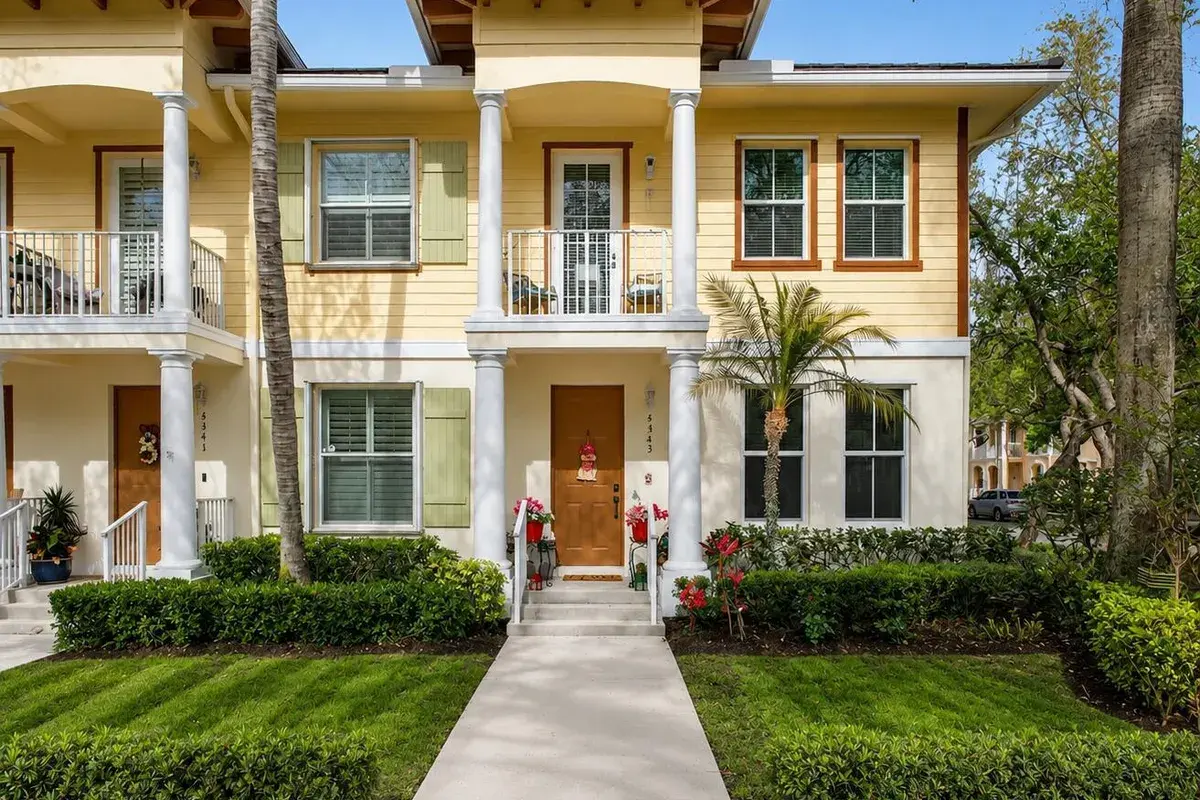 4345 Parkside Drive, Jupiter FL 33458