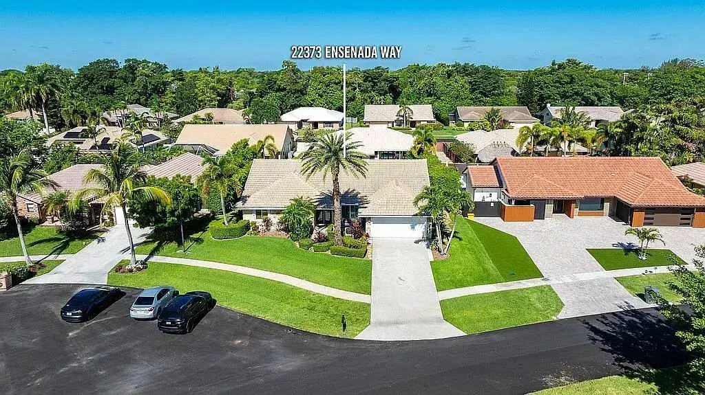 22373 Ensenada Way, Boca Raton FL 33433 photo 2