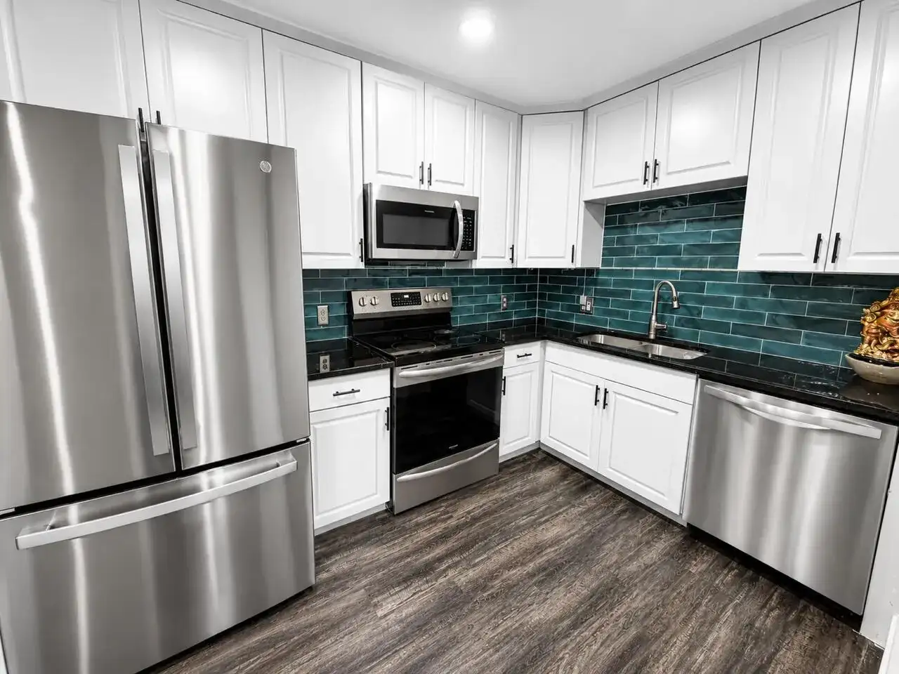 1541 N 14th Terrace, Hollywood FL 33020 photo 5