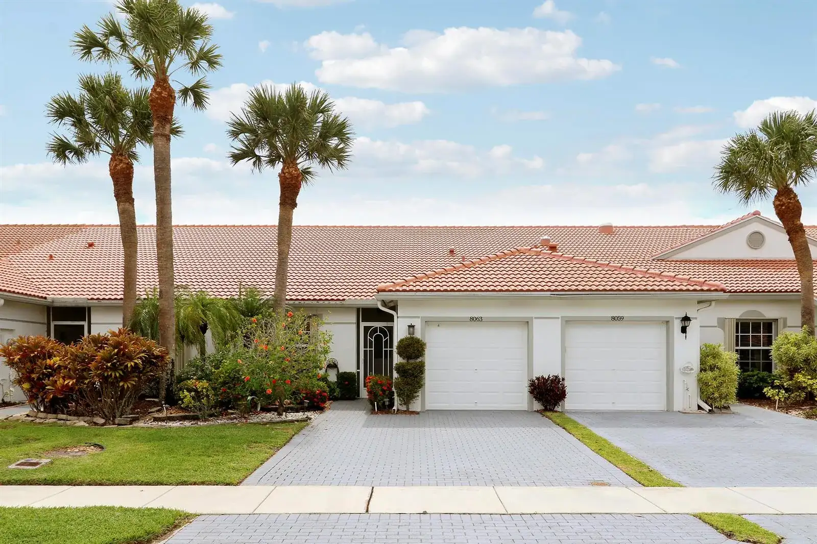 8063 Dolomtian Way, Boynton Beach FL 33472 photo 2