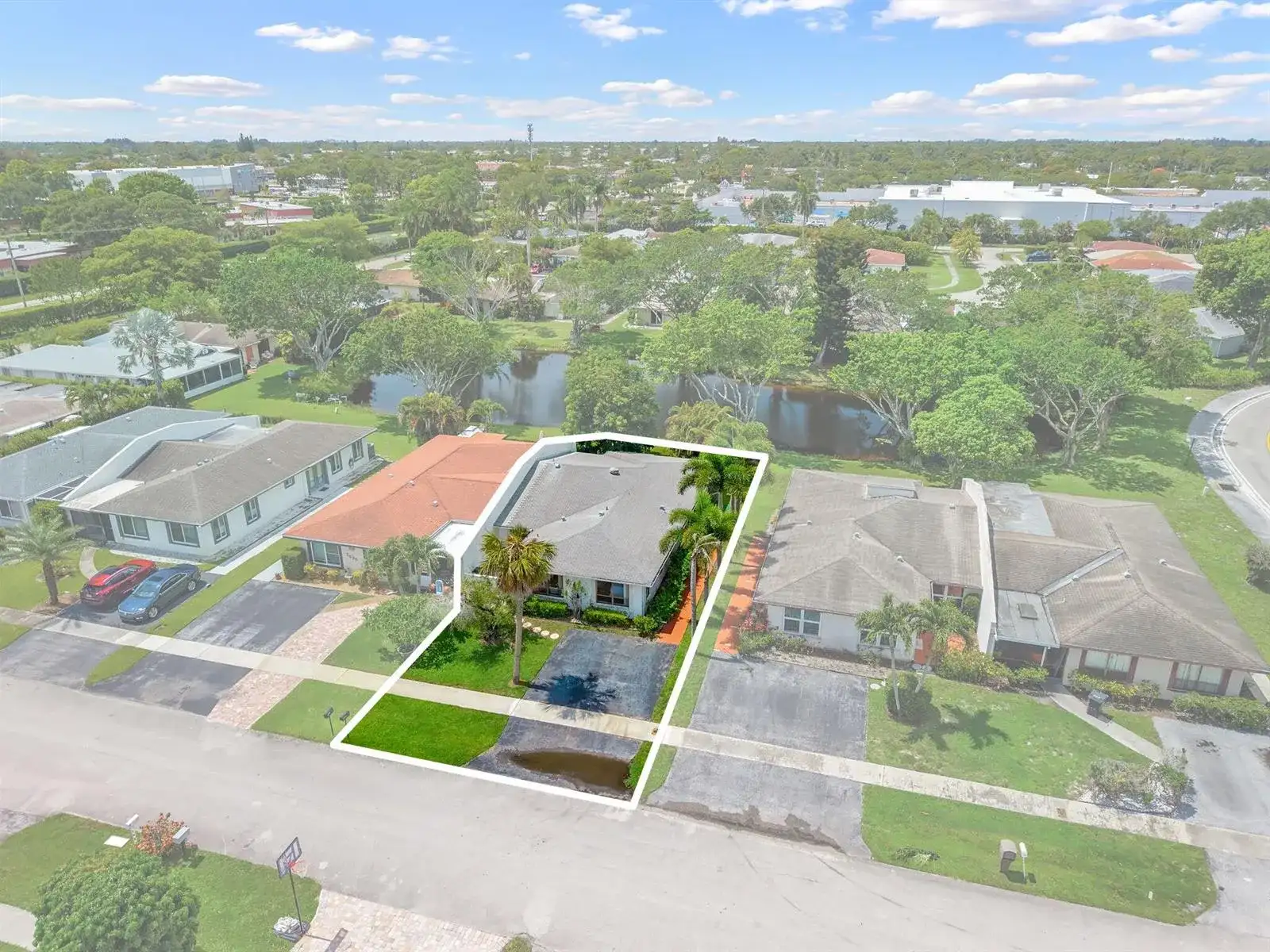 7543 Volley Place, Lake Worth FL 33467 photo 2