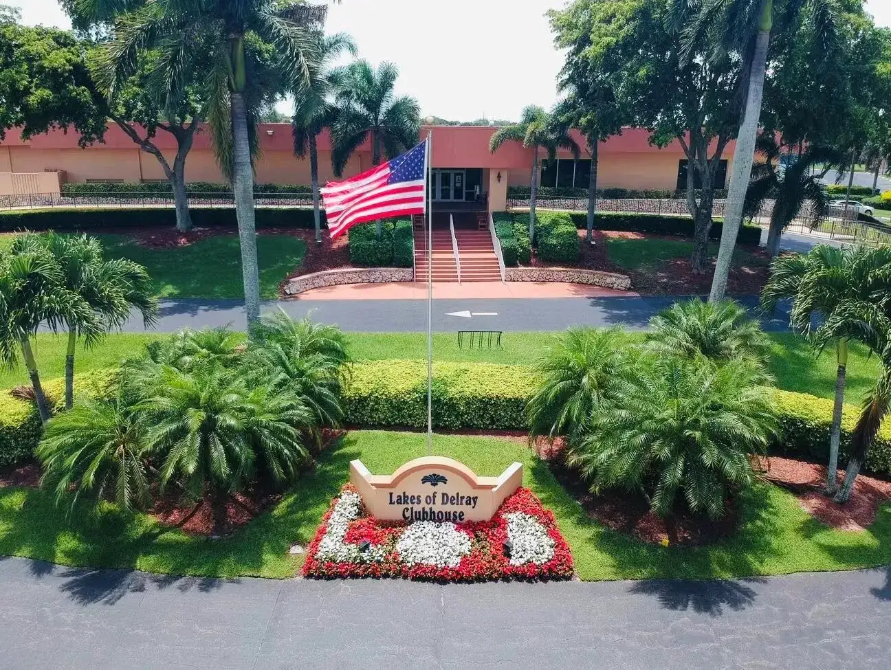 15072 Ashland Place S # 117, Delray Beach FL 33484 photo 2