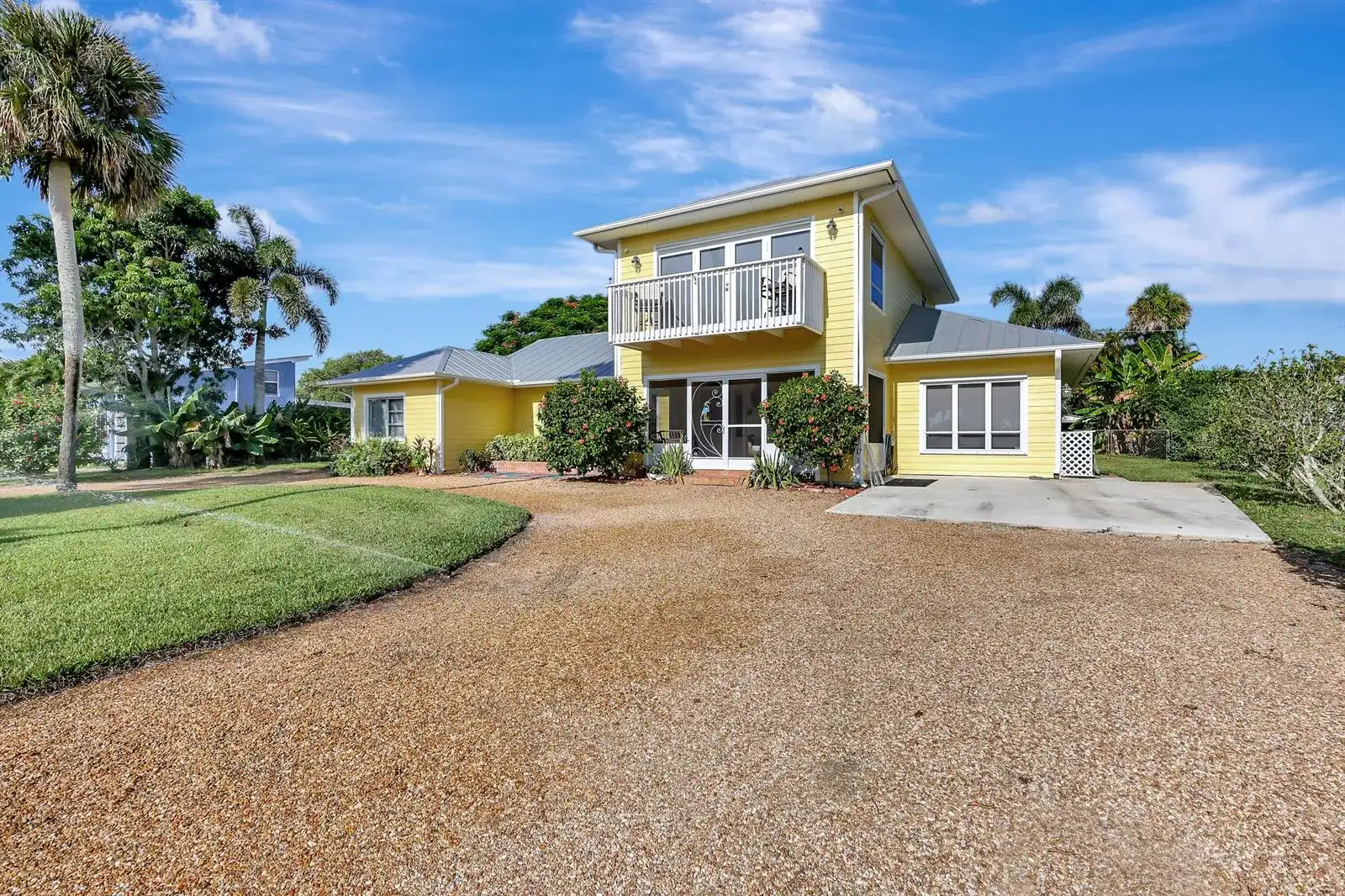 7501 S Indian River Drive, Fort Pierce FL 34982