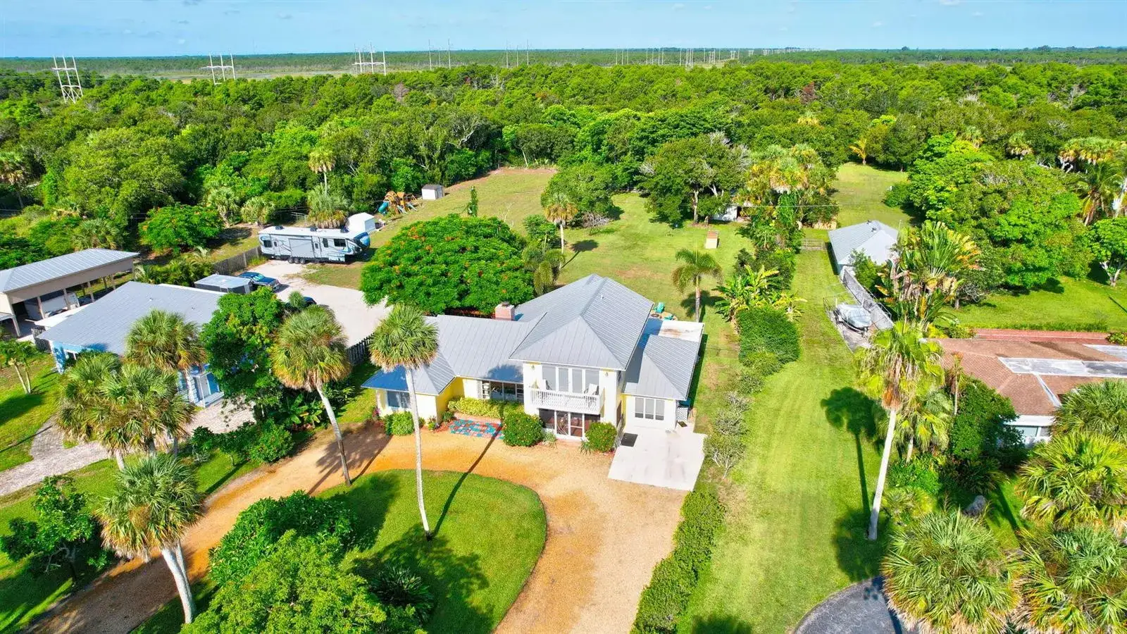 7501 S Indian River Drive, Fort Pierce FL 34982 photo 2