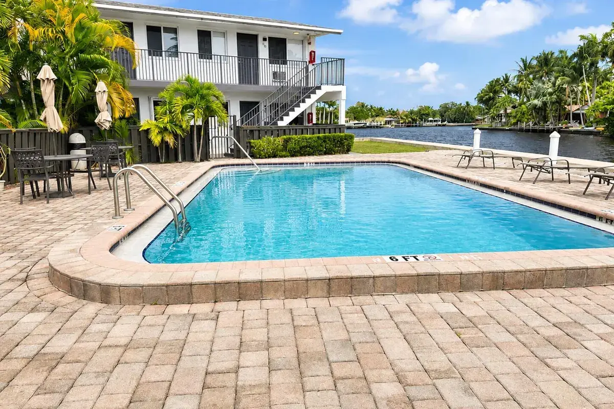 1814 E Oakland Park # 41, Oakland Park FL 33306