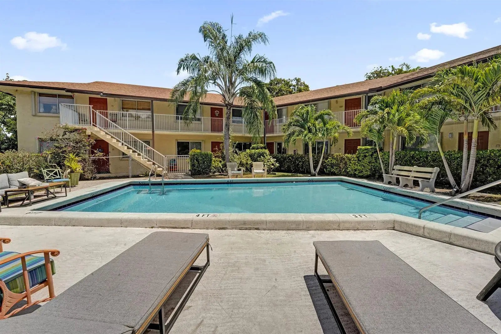 1250 Miami Road # 11, Fort Lauderdale FL 33316