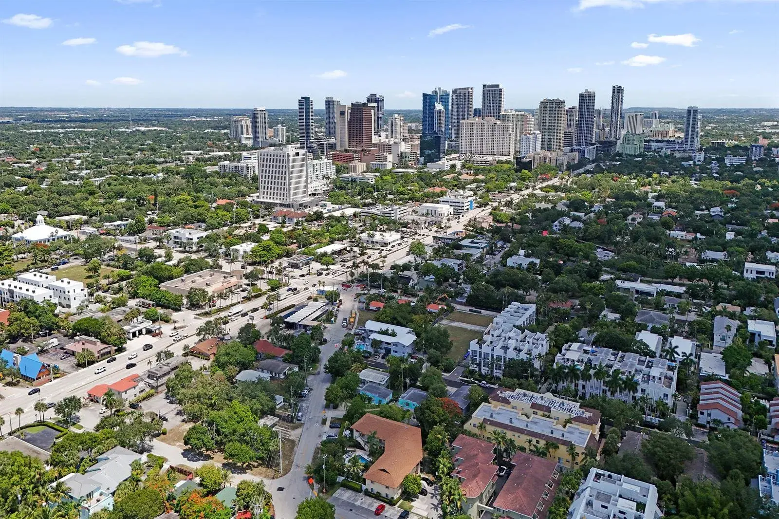 1250 Miami Road # 11, Fort Lauderdale FL 33316