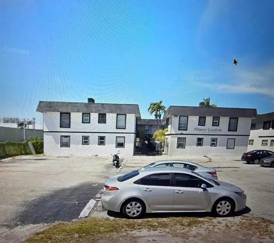 2851 Fillmore Street # 507, Hollywood FL 33020