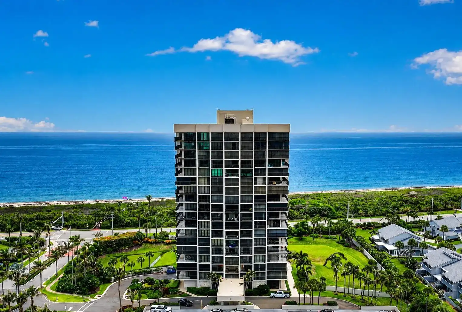 5047 N Highway A1a # 1704, Hutchinson Island FL 34949