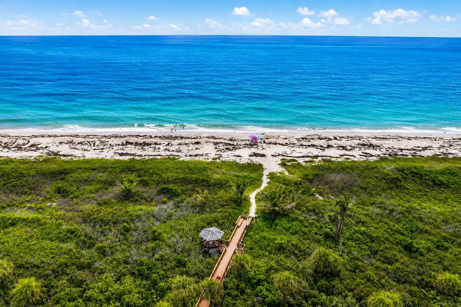 5047 N Highway A1a # 1704, Hutchinson Island FL 34949 photo 2