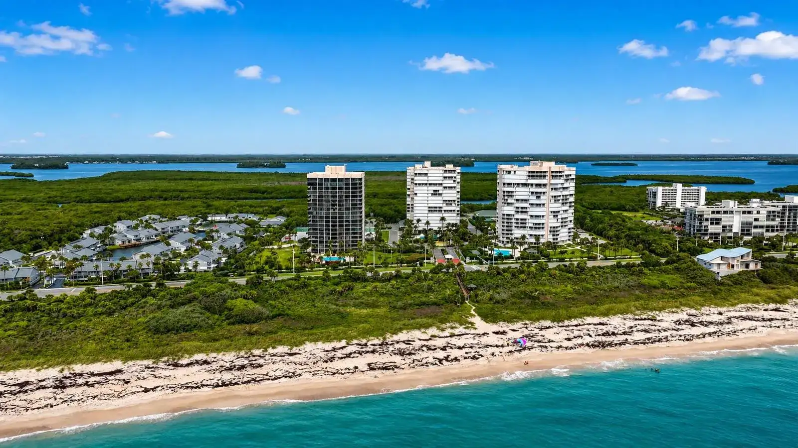 5047 N Highway A1a # 1704, Hutchinson Island FL 34949 photo 3