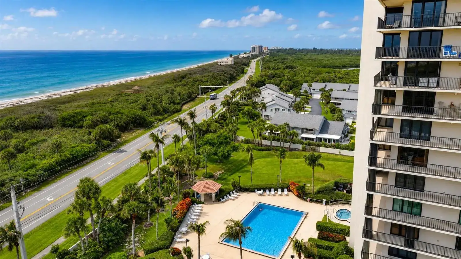 5047 N Highway A1a # 1704, Hutchinson Island FL 34949 photo 4