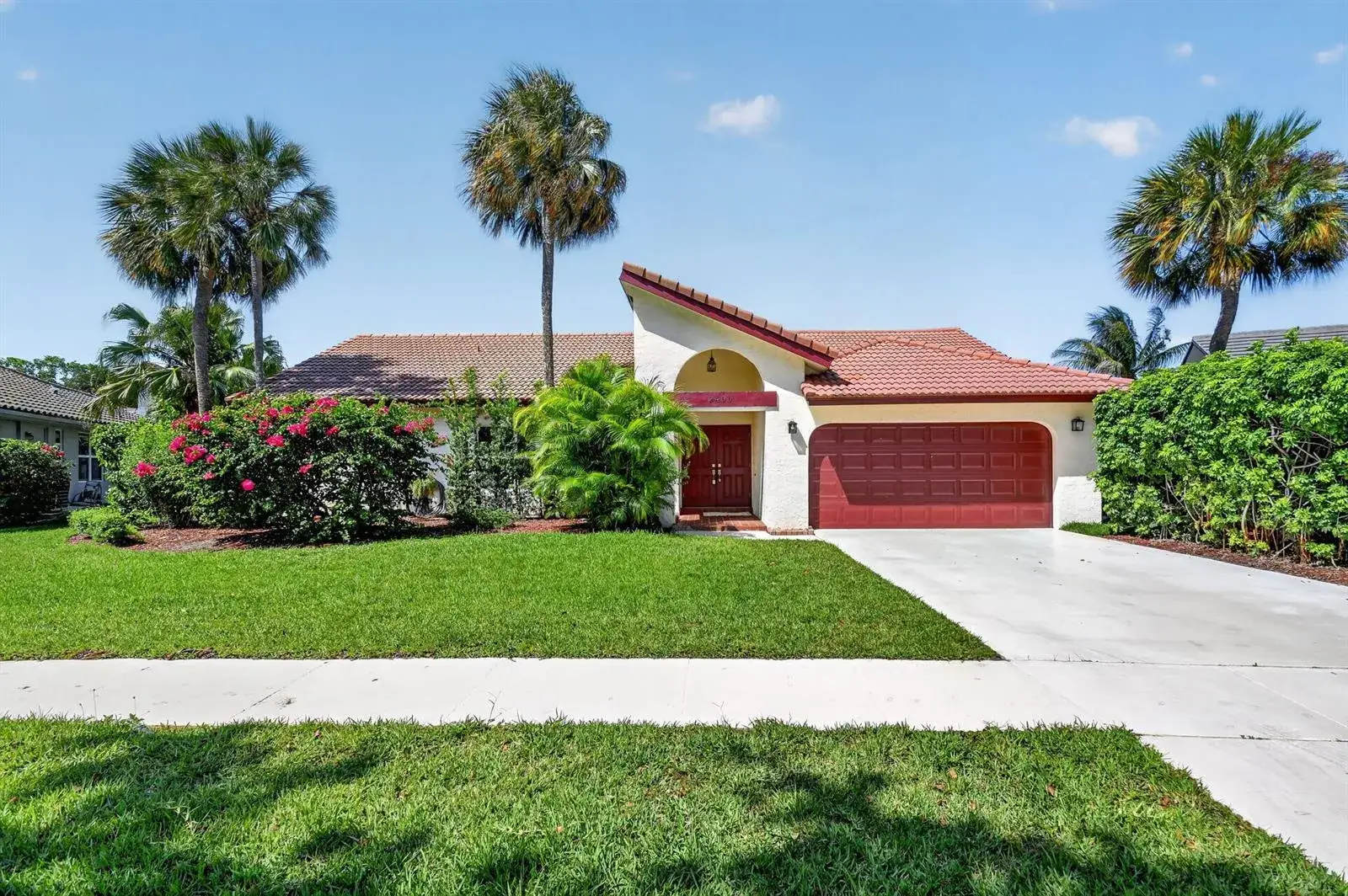 2400 SW 23rd Cranbrook Drive, Boynton Beach FL 33436