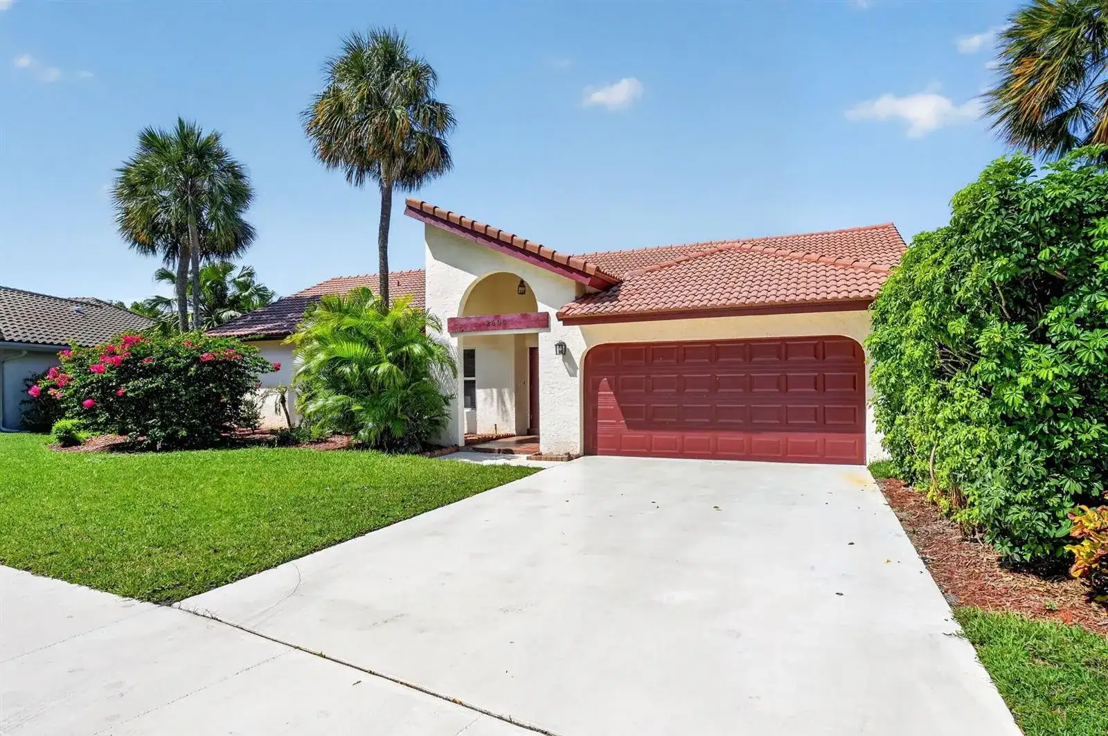 2400 SW 23rd Cranbrook Drive, Boynton Beach FL 33436 photo 3