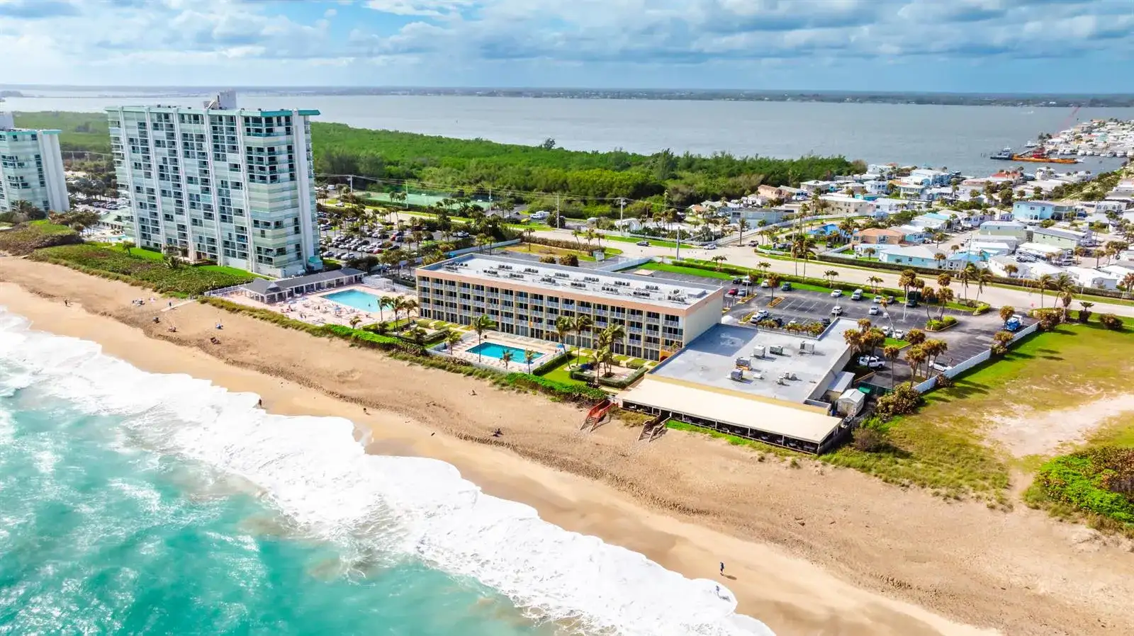 9800 S Ocean Drive # 415, Jensen Beach FL 34957 photo 2