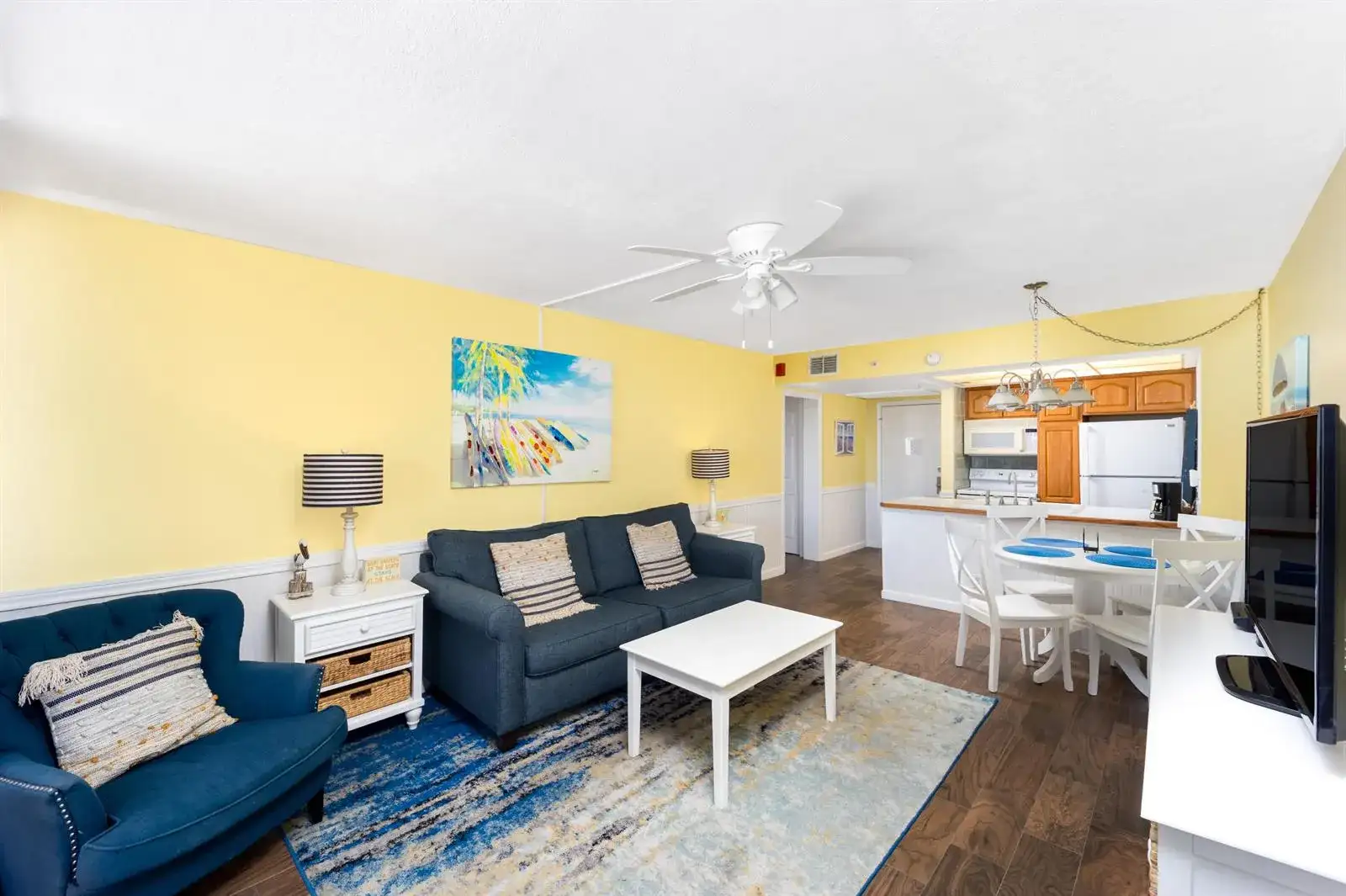 9800 S Ocean Drive # 415, Jensen Beach FL 34957 photo 3