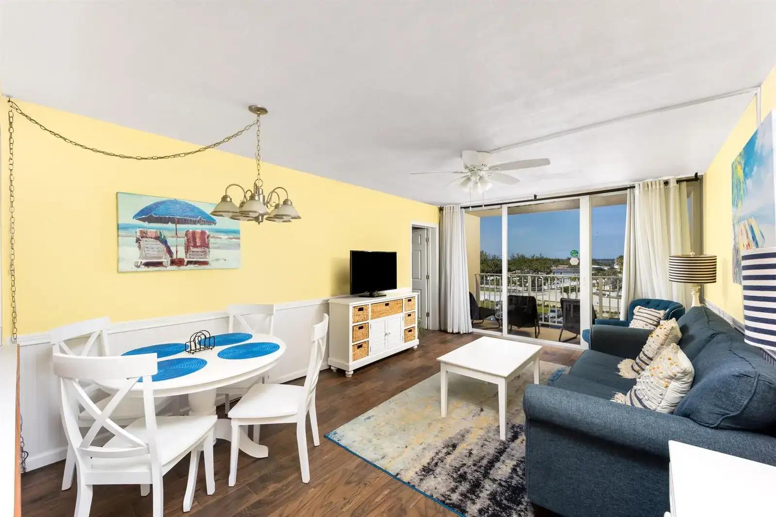 9800 S Ocean Drive # 415, Jensen Beach FL 34957 photo 4