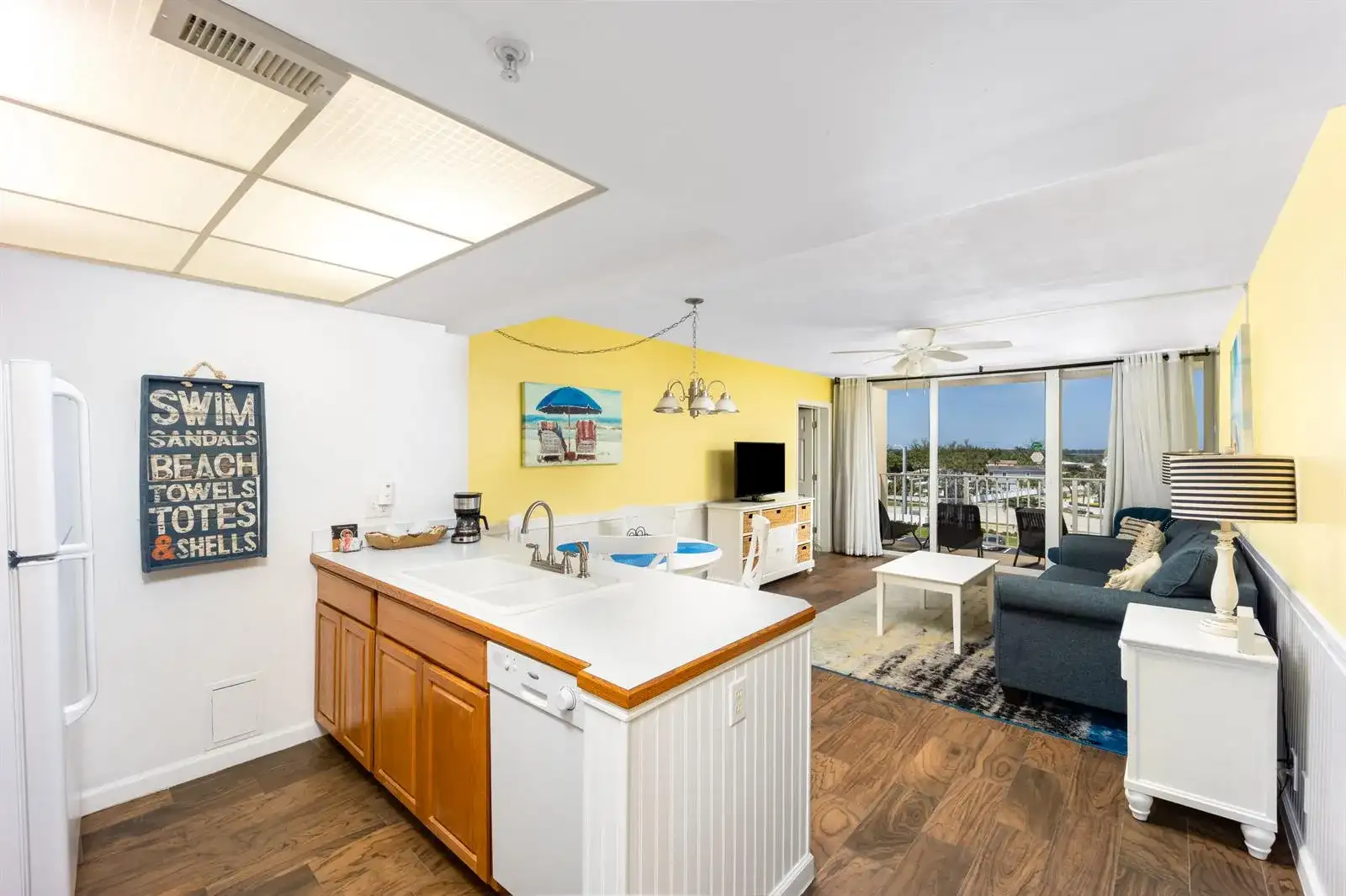 9800 S Ocean Drive # 415, Jensen Beach FL 34957 photo 5