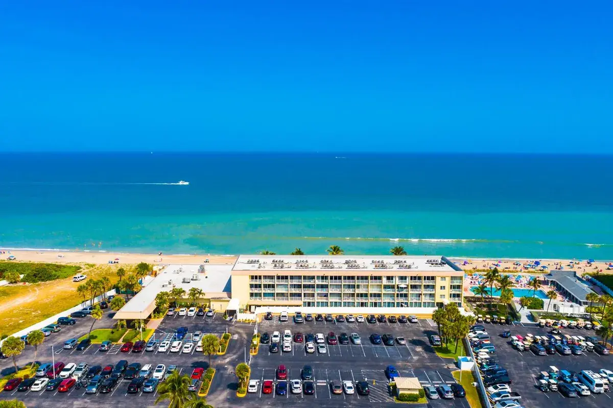 9800 S Ocean Drive # 415, Jensen Beach FL 34957
