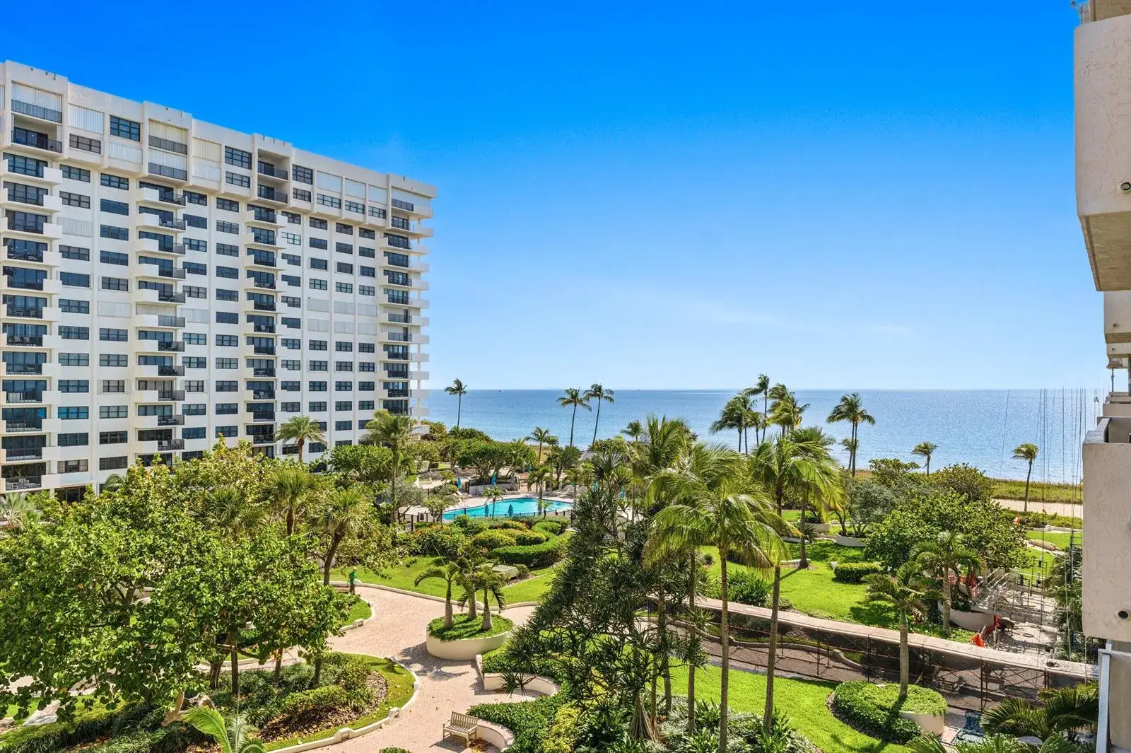 5000 N Ocean Boulevard # 504, Lauderdale By The Sea FL 33308