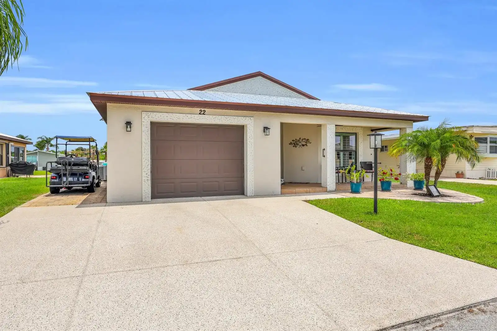 22 Alta Loma, Port St. Lucie FL 34952