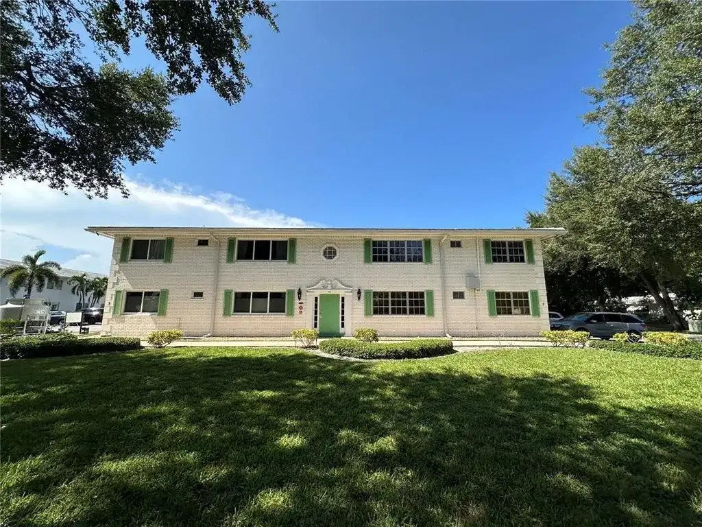 1851 NE 62nd Street # 503, Fort Lauderdale FL 33308