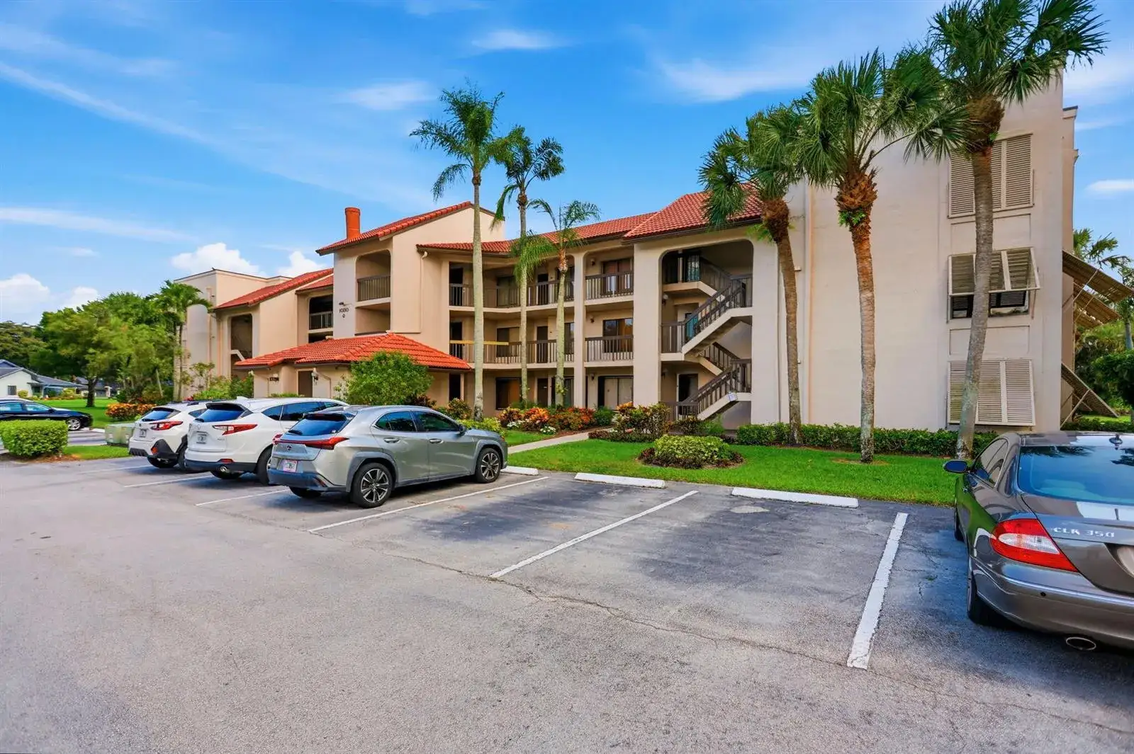 10110 Cedar Point Boulevard # 206, Boynton Beach FL 33437