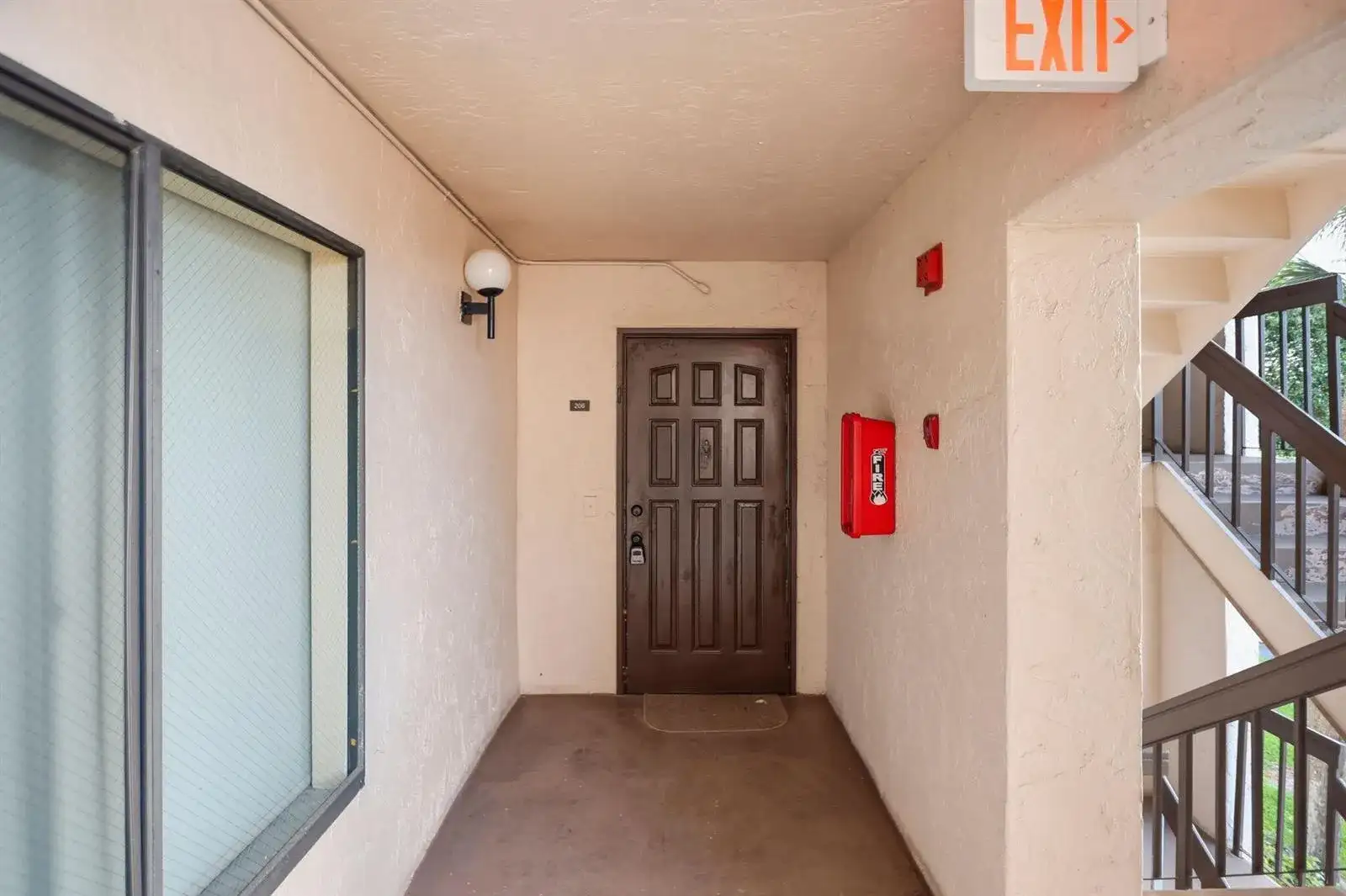 10110 Cedar Point Boulevard # 206, Boynton Beach FL 33437 photo 2